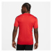 Nike DRI-FIT ACADEMY23 Pánské fotbalové tričko, červená, velikost