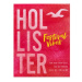 Hollister Festival Vibes for Her parfémovaná voda pro ženy 100 ml