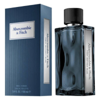 Abercrombie & Fitch First Instinct Blue - EDT 50 ml