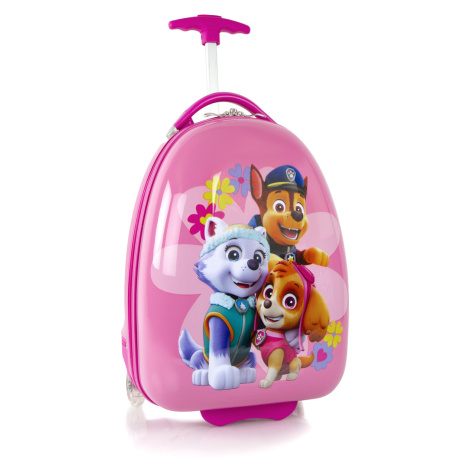 Heys Kids Paw Patrol 2w Pink Flower