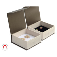 JK Box Dárková krabička na soupravu šperků BA-5/A21/A20