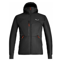 Salewa Pedroc Hybrid Twr M Hood Jkt Černá