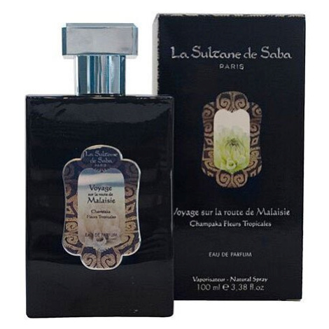 La Sultane de Saba Malaisie parfumovaná voda unisex 100 ml