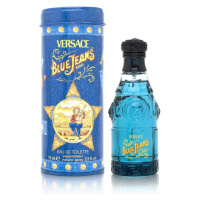 Versace Blue Jeans - EDT 75 ml