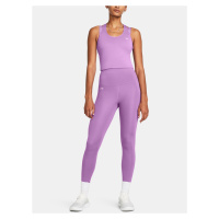 Under Armour Legíny Motion UHR Legging-PPL - Dámské