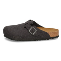 Birkenstock Boston WO Anthrazit