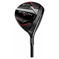 TaylorMade Stealth2 Pravá ruka Senior 16,5° Golfová hole - fervejové dřevo