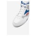 Sportovní Reebok ROYAL BB4590 HR0524 Materiál/-Syntetický,Přírodní kůže (useň)/-Se syntetickým m