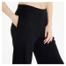 Calvin Klein Jeans Variegated Rib Woven Pants Black