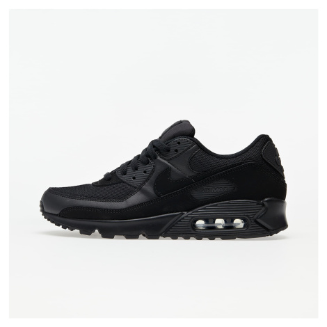 Tenisky Nike Air Max 90 Black/ Black-Black-White