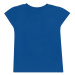 Dívčí triko - Winkiki WKG 11041, modrá Barva: Modrá