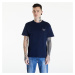 Tommy Jeans Reg Corp Tee Ext Blue