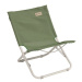 Židle Outwell Sauntons Barva: zelená