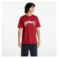 Wasted Paris T-Shirt Pitcher Burnt Red