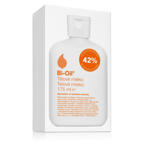 Bi-Oil Tělové mléko 175 ml