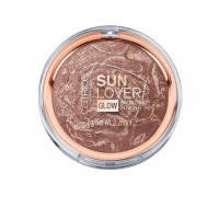 Catrice Pudr Sun Lover Glow Bronzing Sun-kissed Bronze 8 g