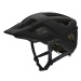 Cyklistická helma Smith SESSION MIPS MATTE černá