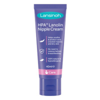 LANSINOH HPA® Krém na bradavky lanolínový 40 ml