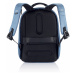 Bezpečnostní batoh, Bobby Hero Small, 13.3", XD Design, modrý