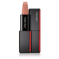 Shiseido ModernMatte Powder Lipstick matná pudrová rtěnka odstín 502 Whisper (Nude Pink) 4 g