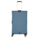 Cestovní kufr Travelite Skaii 4w L - modrá