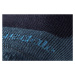 Pánské ponožky Bridgedale Ski Midweight+ navy/steel/039