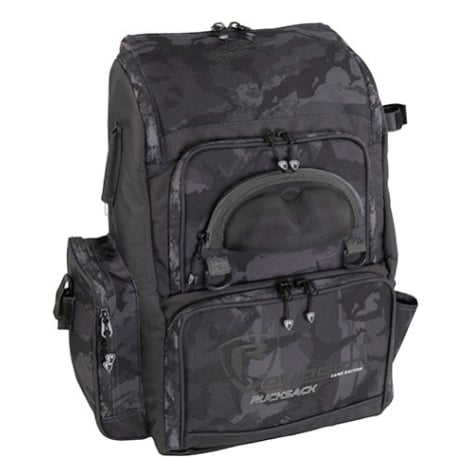 Fox rage batoh voyager camo rucksack