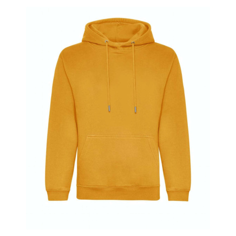 Unisex organická mikina s kapucí Organical – Just Hoods