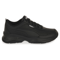 Puma 01 CILIA BLK Černá