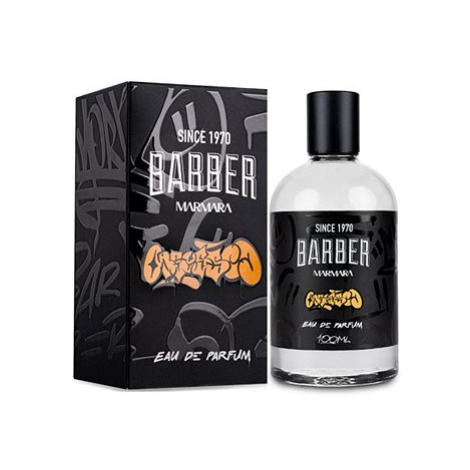 Marmara Barber Obsessed EdP 100 ml