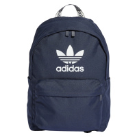 Adidas adidas Adicolor Backpack Modrá