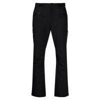 Bergans Oppdal Insulated Pants Black/Solid Charcoal