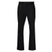 Bergans Oppdal Insulated Pants Black/Solid Charcoal Lyžařské kalhoty