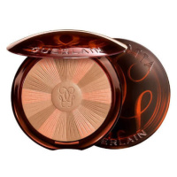 Guerlain Bronzující rozjasňující pudr Terracotta Light (Powder) 10 g 02 Natural Rose