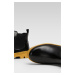Kotníkové boty Lasocki WI23-PUSZAN-08 Přírodní kůže (useň) - Lícová