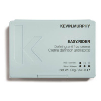 Kevin Murphy Stylingový krém proti krepatění Easy.Rider (Defining Anti Frizz Creme) 100 g