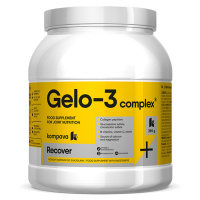 KOMPAVA Gelo-3 complex piňa colada 390 g