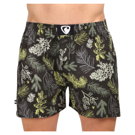 Pánské trenky Represent exclusive Ali PRICKLY TREETOP (R4M-BOX-0624)