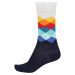 Ponožky 4 páry Happy Socks