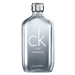 CALVIN KLEIN - ck one essence Intense Parfémová voda 100 ml unisex