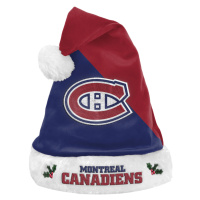 Montreal Canadiens zimní čepice foco colorblock santa hat