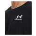 Pánské tričko Under Armour Logo Emb Heavyweight SS