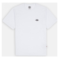 Dickies Summerdale tee ss Bílá