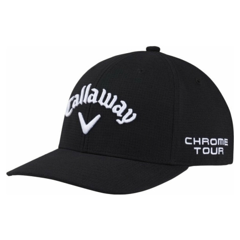 Callaway TA Performance Pro Mens Cap Black/White