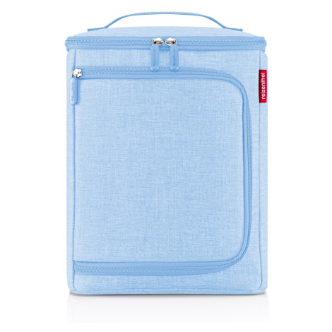 Chladící box Reisenthel Coolerbox Twist powder blue