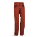 E9 kalhoty pánské Rondo Slim, červená