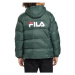 Fila Scooter Puffer Jkt Zelená