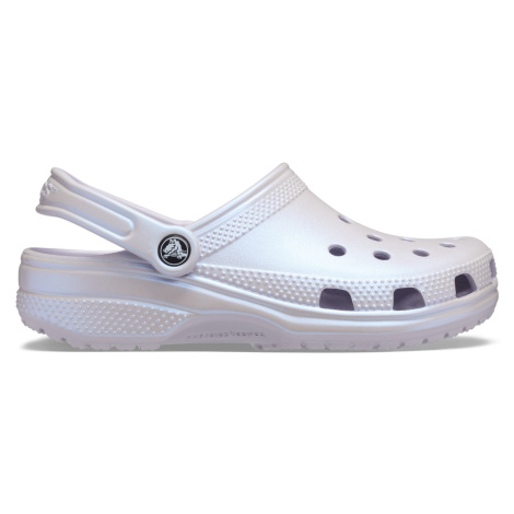 Dámské boty Crocs CLASSIC 4 HER světle fialová