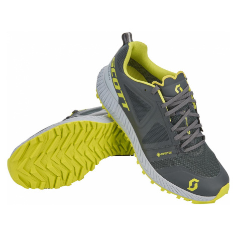 scott nepromokavé trailové běžecké boty Kinabalu GTX 2020