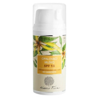 Nobilis Tilia Opalovací mléko SPF 15 100 ml